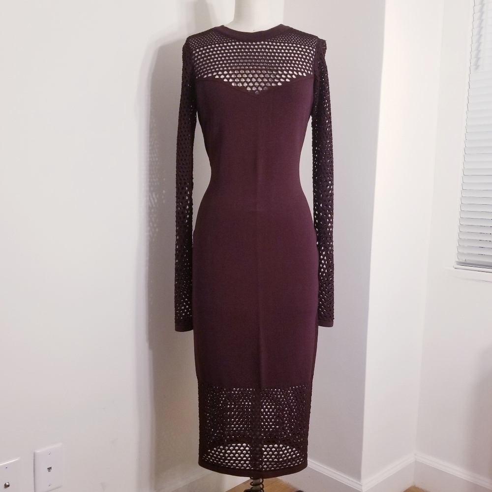 Beautiful stretch dress